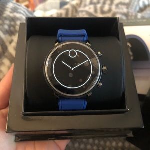 MOVADO Connect 2.0